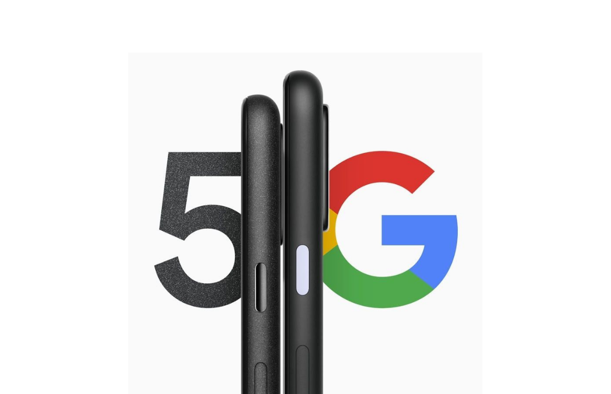 ‘Dit zijn de specificaties van de Google Pixel 4a 5G’