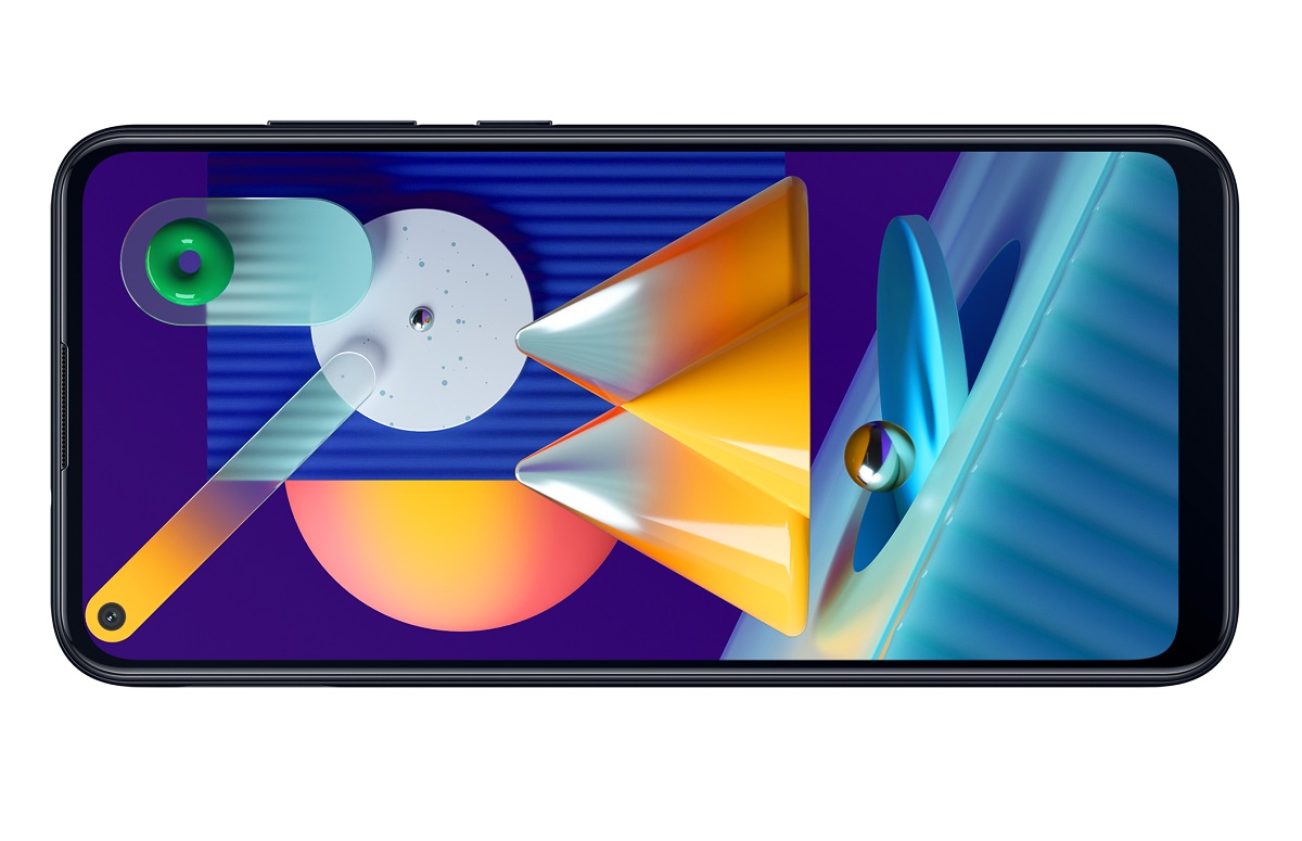 Samsung Galaxy M11 officieel: budgettoestel met grote accu kost 159 euro