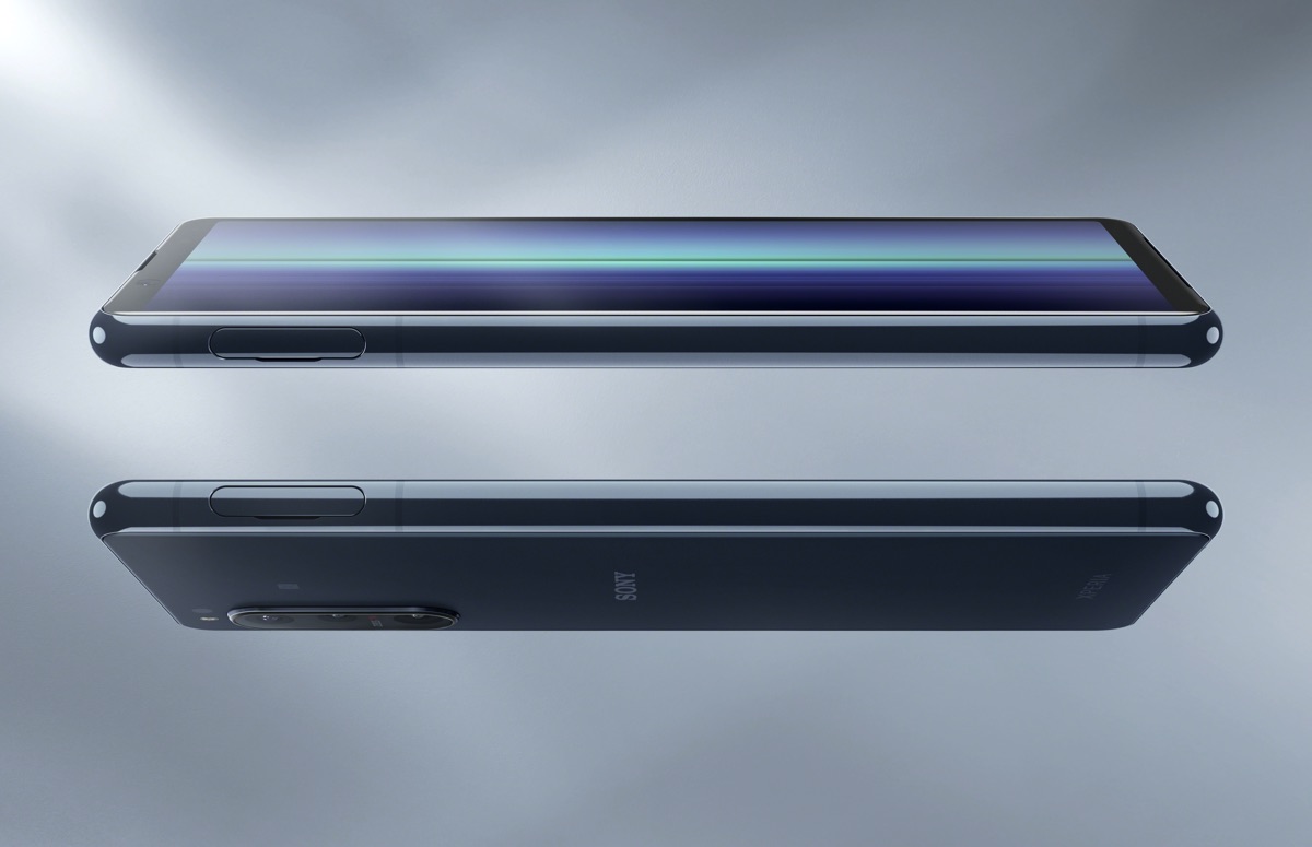 Compacte Sony Xperia 5 II met 120Hz-scherm nu te koop voor 899 euro
