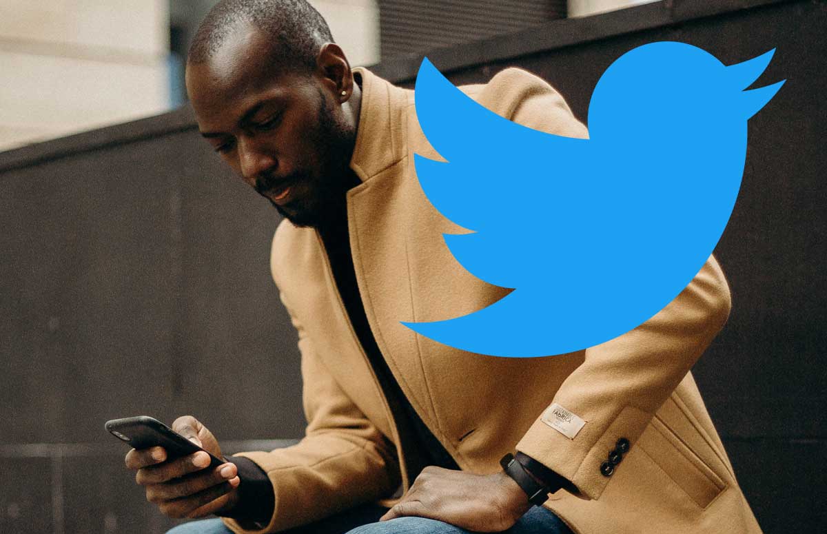 Column: Twitter en je andere favoriete platformen zijn (onbedoeld) racistisch