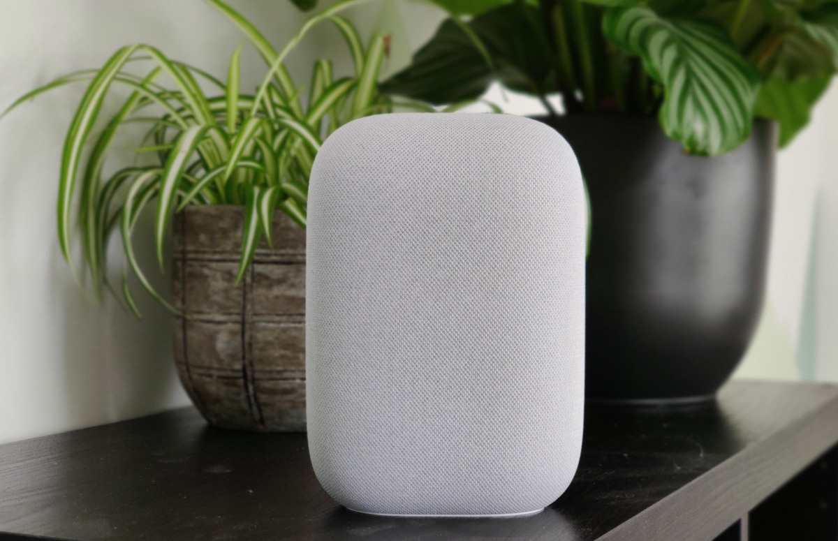 Nest Audio resetten: zo begint je Google-speaker weer met een schone lei