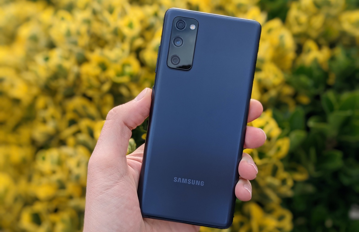 Samsung Galaxy S20 FE review: de goedkopere S20 is uitstekend