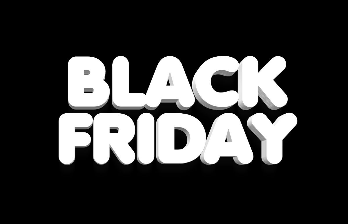 Black Friday gestart: check hier de eerste deals