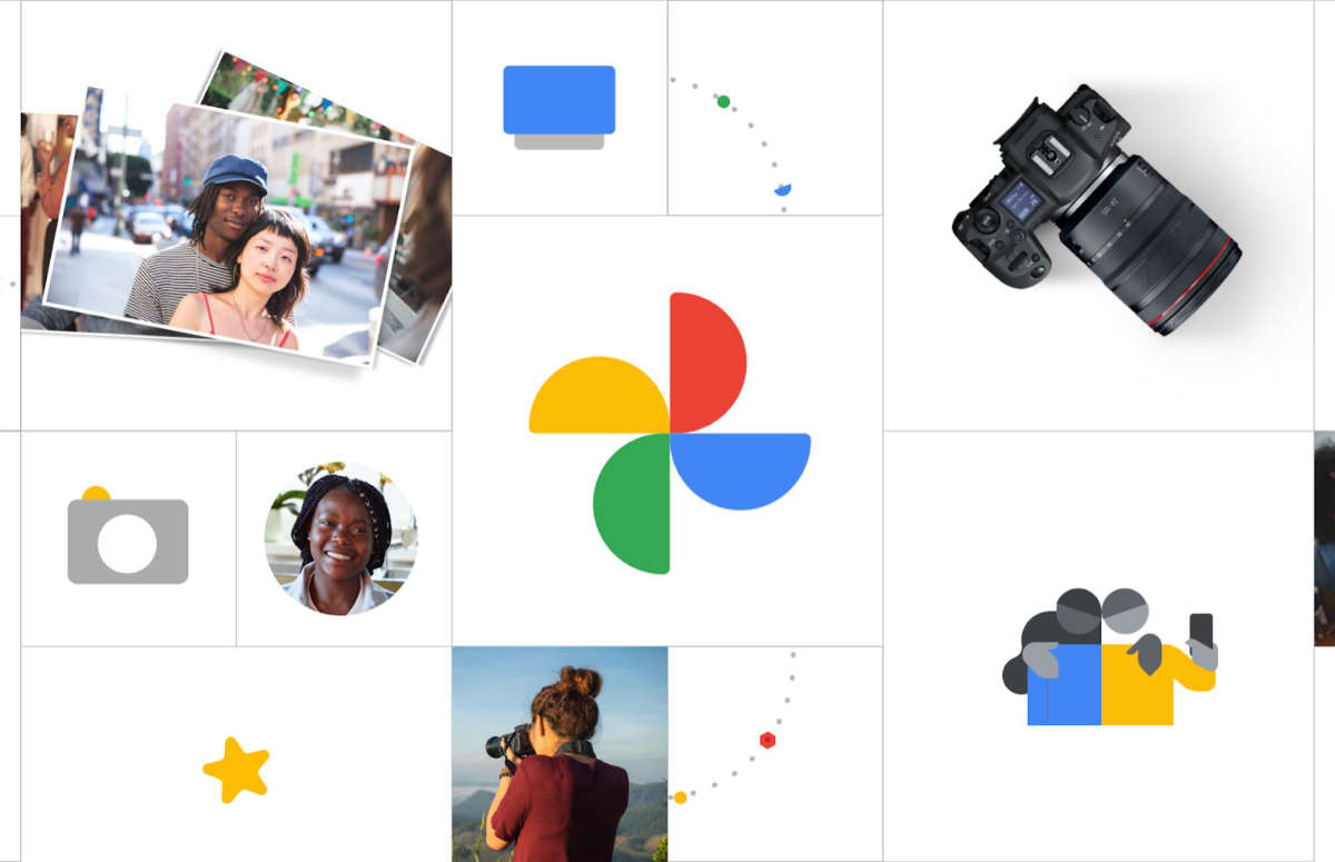 Google Foto’s biedt vanaf 1 juni 2021 geen gratis ongelimiteerde opslag meer