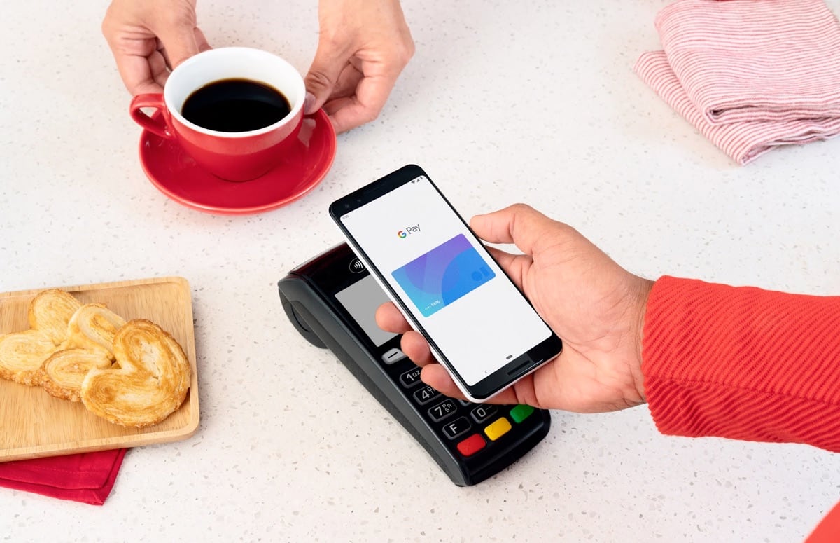 Google Pay nu voor ABN AMRO-klanten: betalen met je Android-telefoon