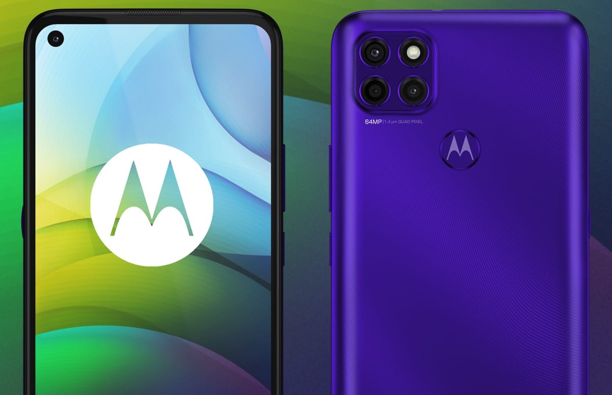 Motorola Moto G9 Power nu te koop: dit moet je weten