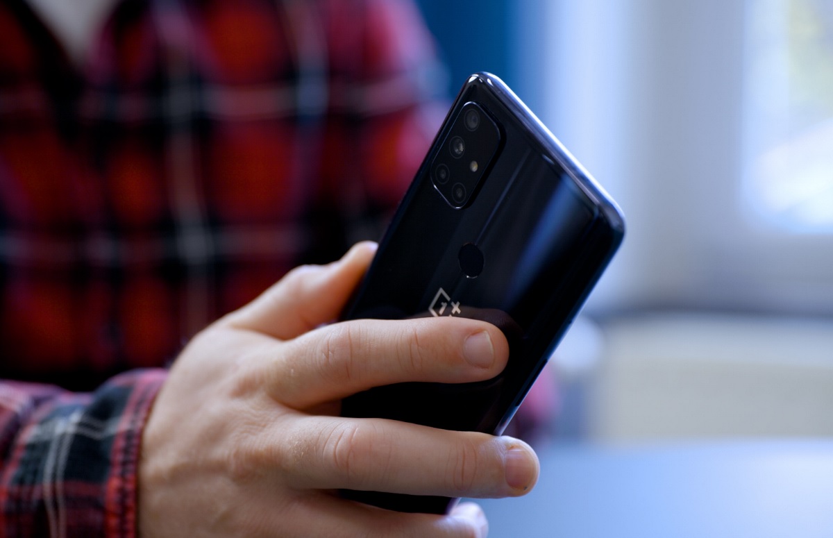 OnePlus Nord N10 krijgt nu eerste (en enige) grote Android-update