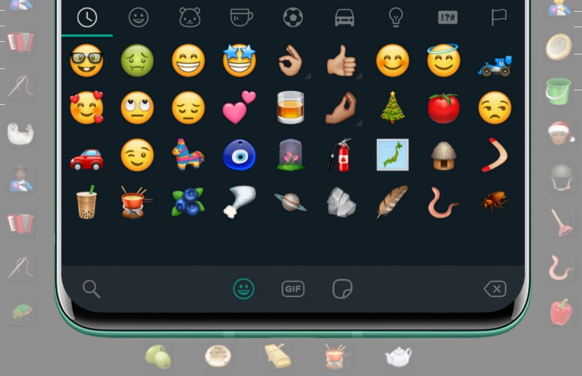 Dit zijn de 115 nieuwe emoji voor WhatsApp