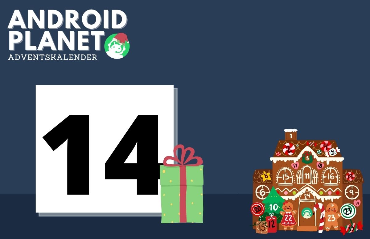 Android Planet-adventskalender (14 december): win een Nest Audio én Nest Mini