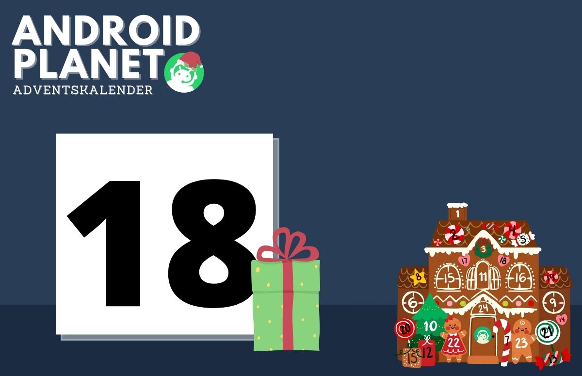 Android Planet-adventskalender (18 december): hoe laat is het? Oppo Watch-tijd!
