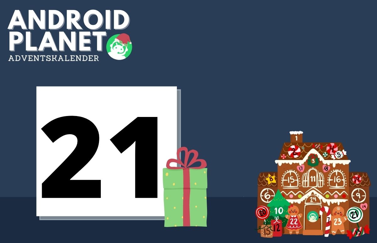 Android Planet-adventskalender (21 december): win een Xiaomi Mi 10T Lite