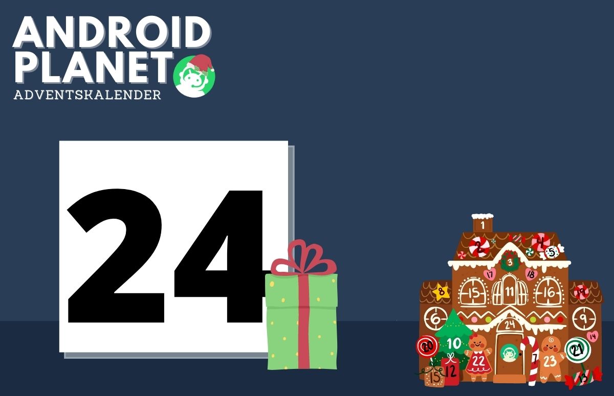 Android Planet-adventskalender (24 december): win een compleet Xiaomi-pakket