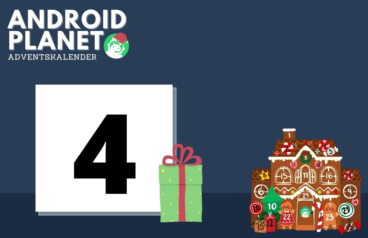 Android Planet-adventskalender (4 december): win een OnePlus Nord N10 5G!