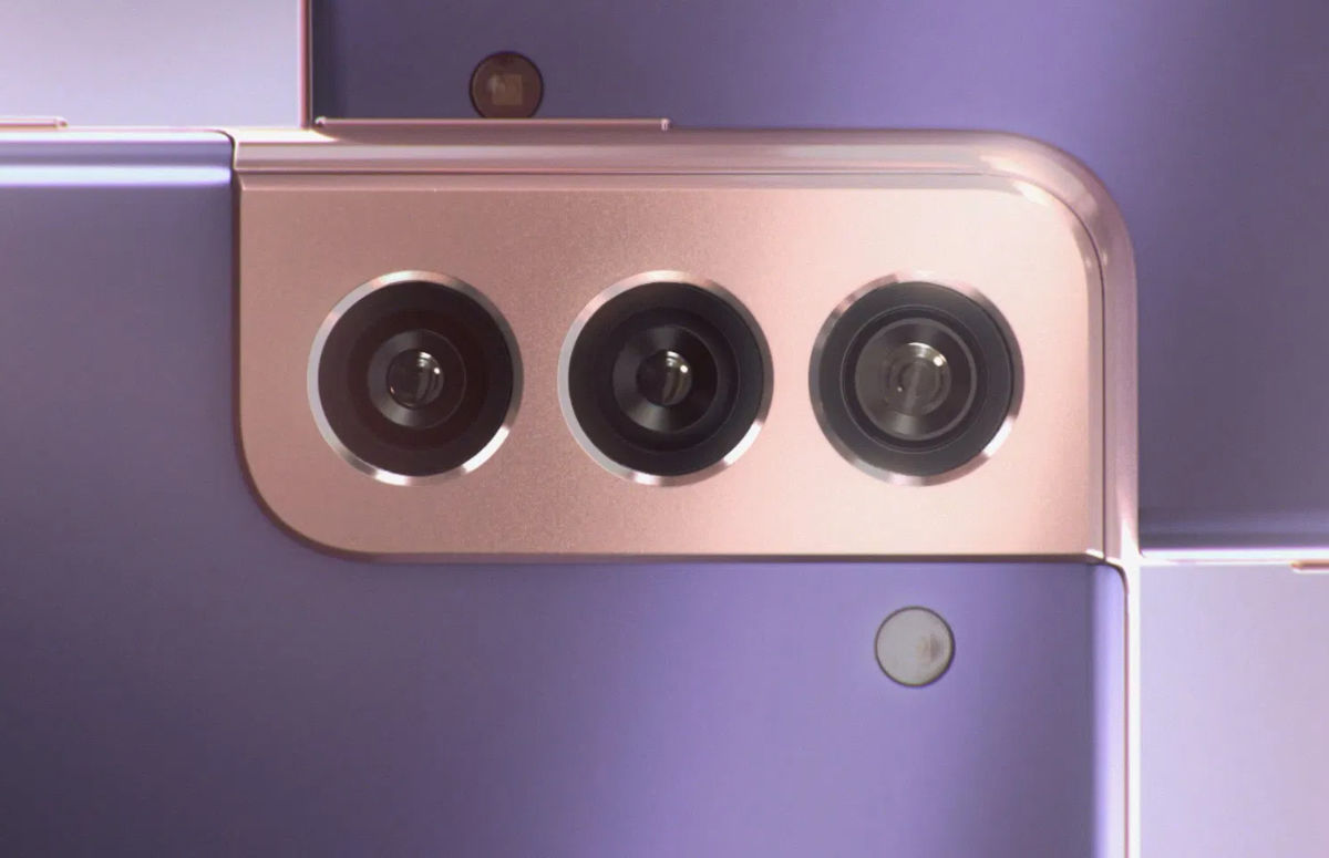 Kleuren, opslagvarianten en eerste video Samsung Galaxy S21 gelekt