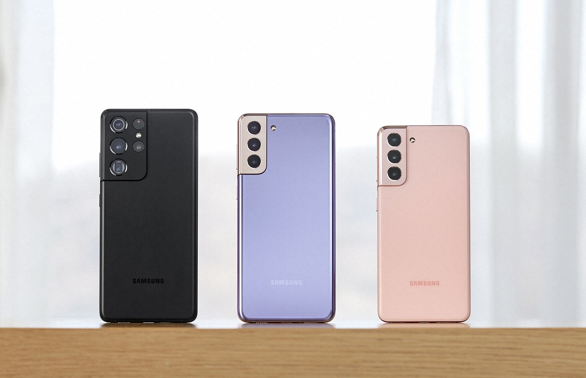 Samsung Galaxy S21, S21 Plus en S21 Ultra officieel: alles wat je moet weten
