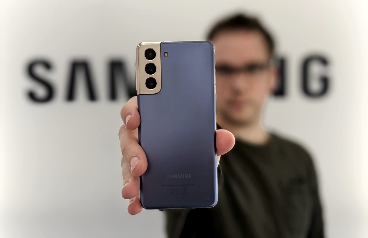 Samsung Galaxy S21 preview: eerste indrukken van het nieuwe toptoestel