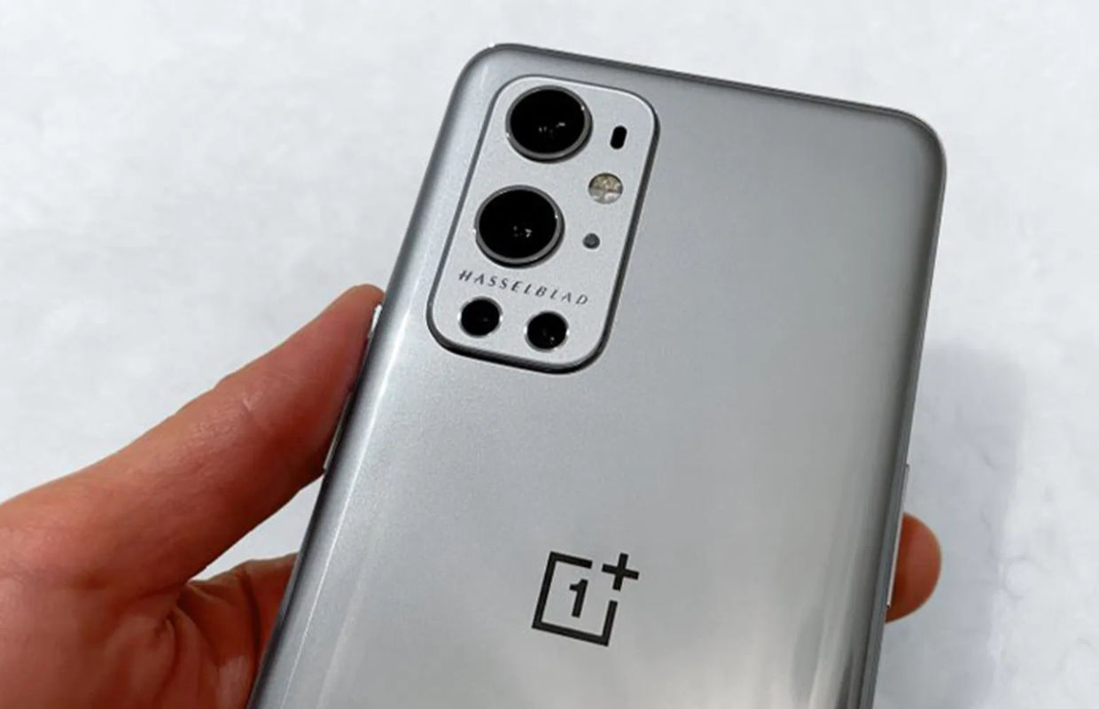‘OnePlus 9 Pro krijgt camera van Hasselblad’