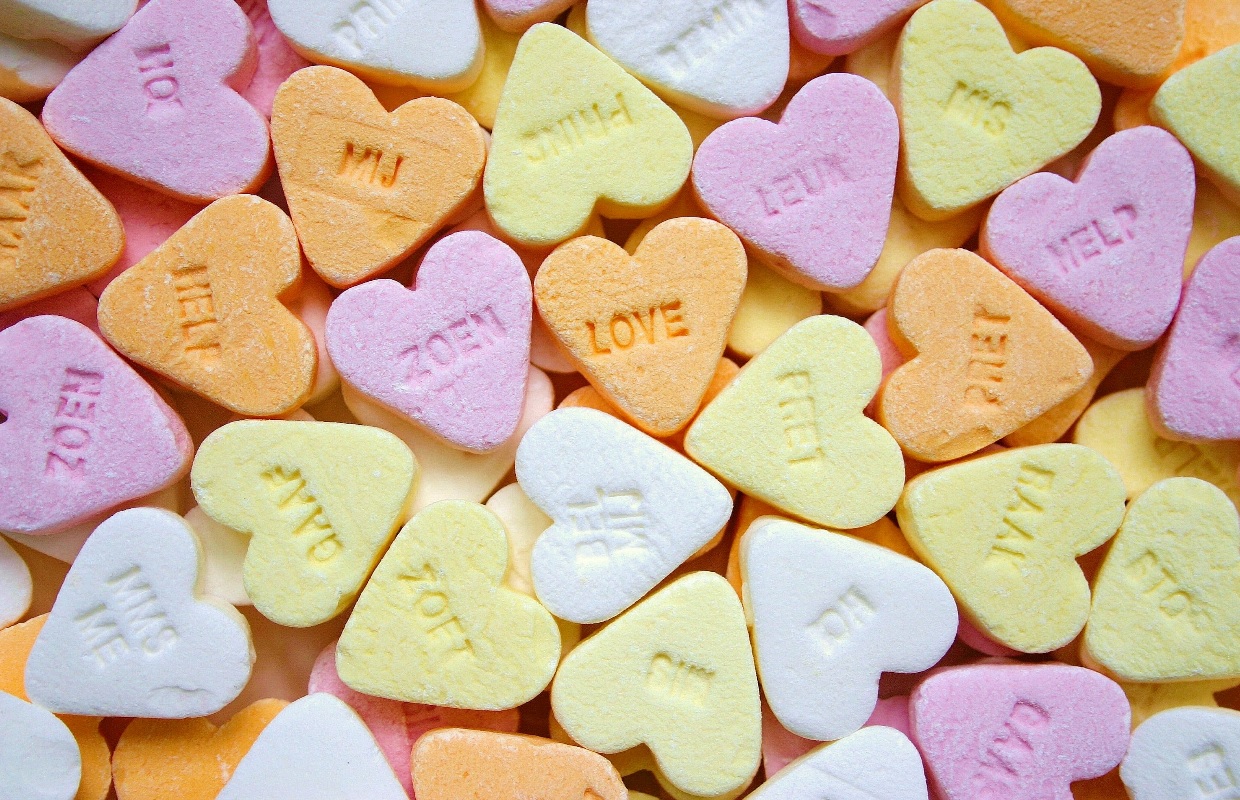 Verras jouw liefde met deze 4 toffe Valentijn-deals