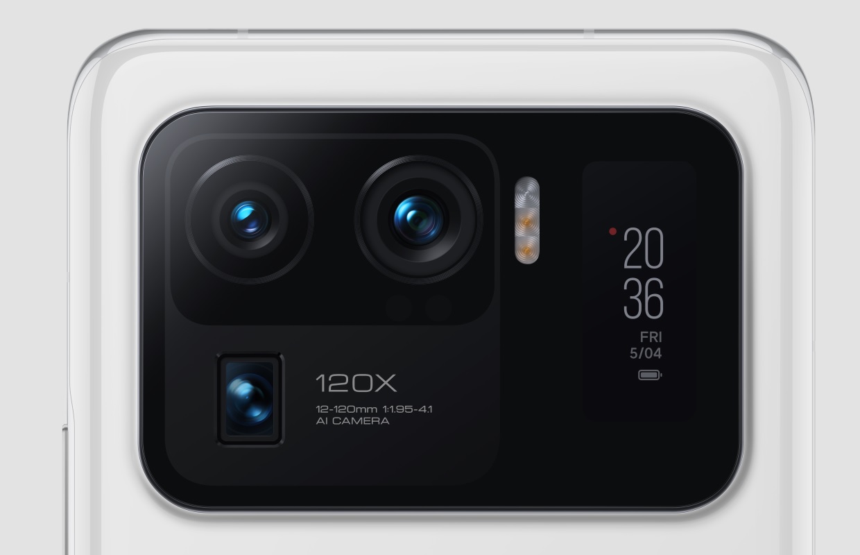 Xiaomi onthult vier nieuwe Mi 11-smartphones: dit moet je weten