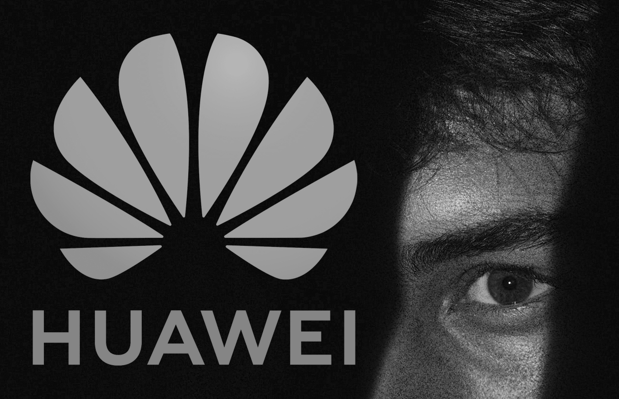 ‘Huawei kon gesprekken van KPN-klanten afluisteren, waaronder die van de premier’
