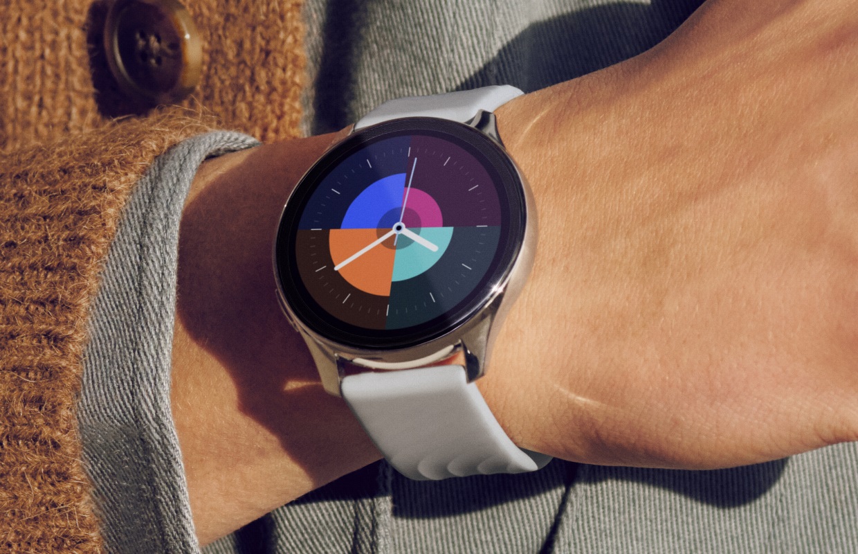 Eerste OnePlus Watch-update brengt grote verbeteringen
