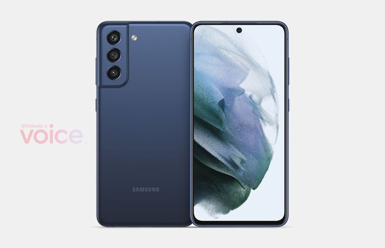‘Samsung Galaxy S21 FE-soap gaat door: onthulling op 11 januari’