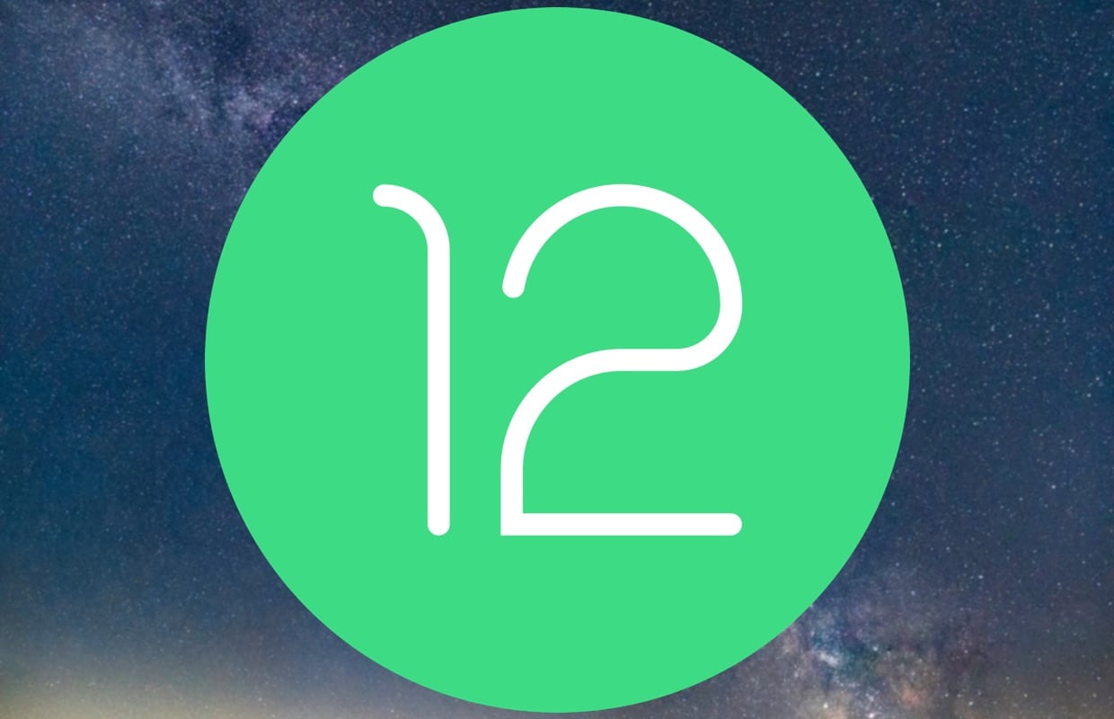 Features Android 12.1 gelekt: vouwtelefoons staan in de spotlights