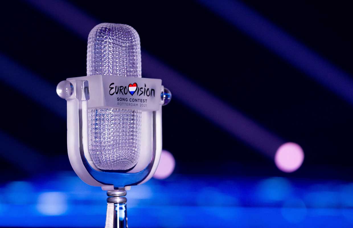 Column: Stemmen gaat fout bij Eurovisie en TikTok