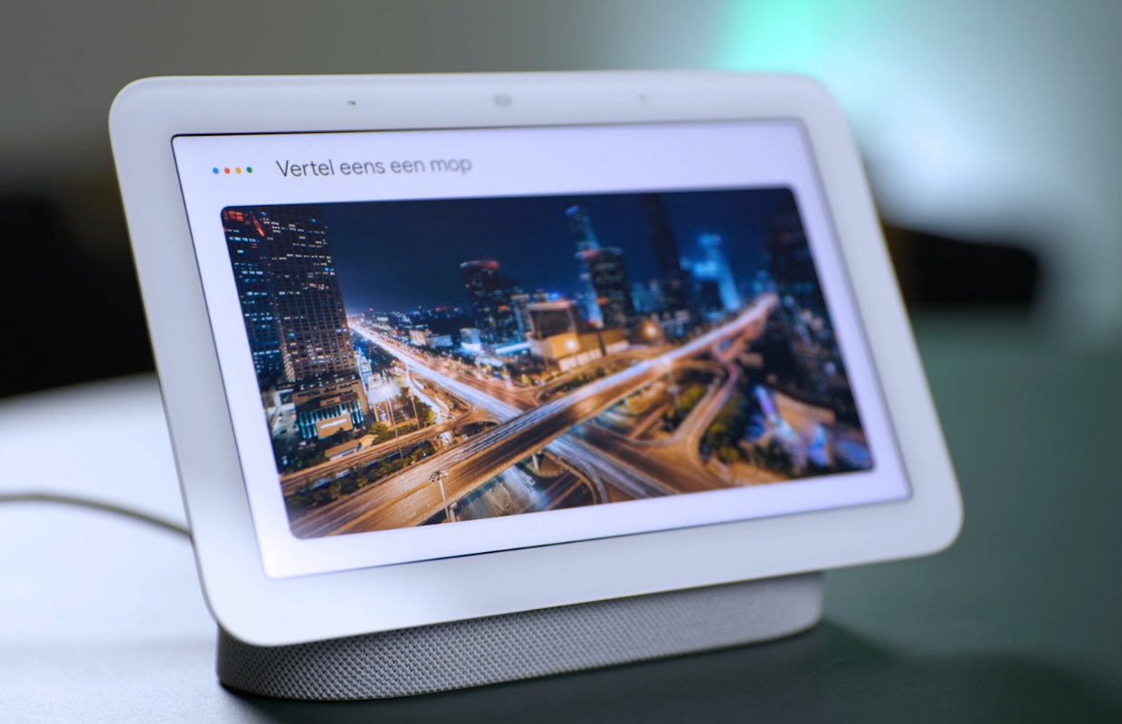 Preview: Google Assistent krijgt nieuw kleurrijk uiterlijk