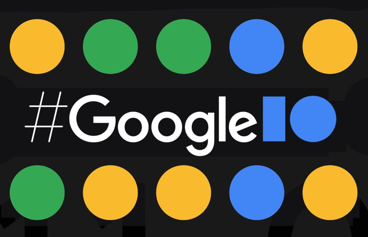 Google I/O 2021: dit zijn onze 9 verwachtingen