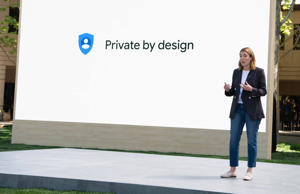 Zo gaat Google je privacy op je Android-toestel verbeteren