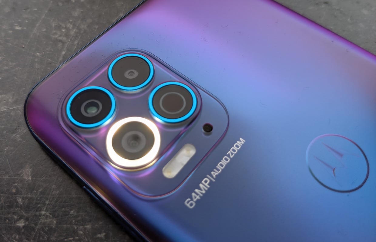 Gerucht: Motorola werkt aan spotgoedkope Moto G13