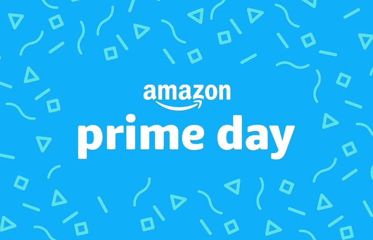 Amazon Prime Day 2021: de beste deals op een rij