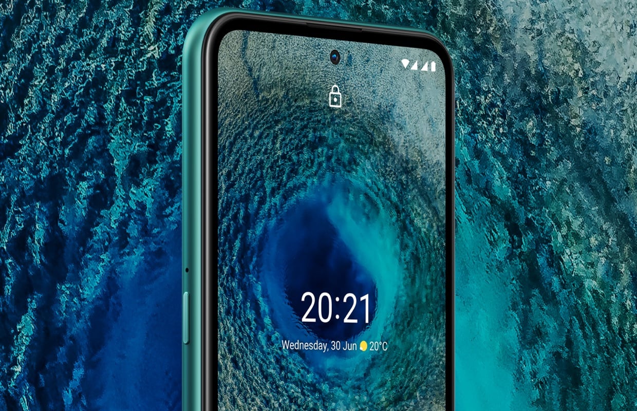 Nokia X10 verschijnt in Nederland: groot scherm en veel updates