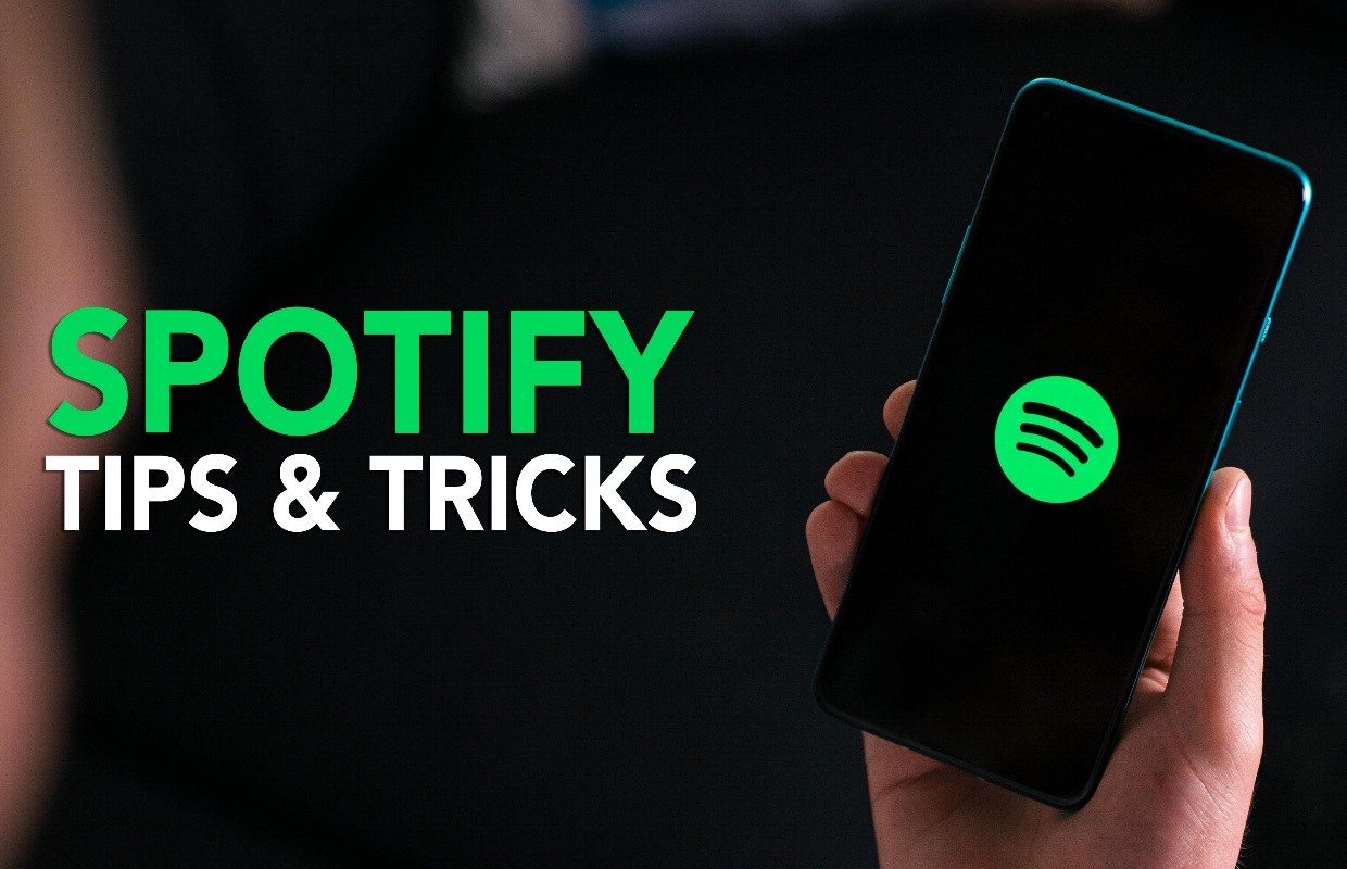 Video: met deze 7 tips haal je alles uit de Spotify-app