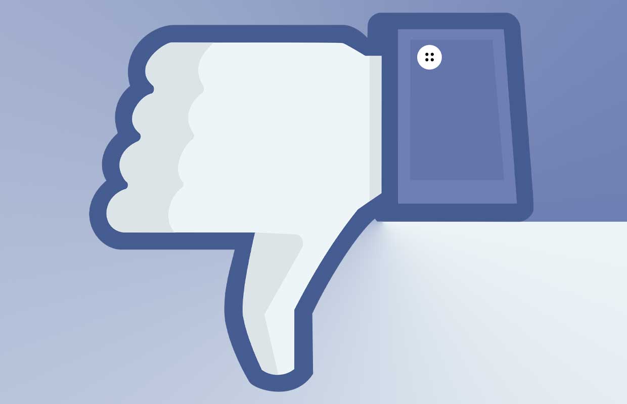 Column: Waarom meer sociale apps dislikes nodig hebben