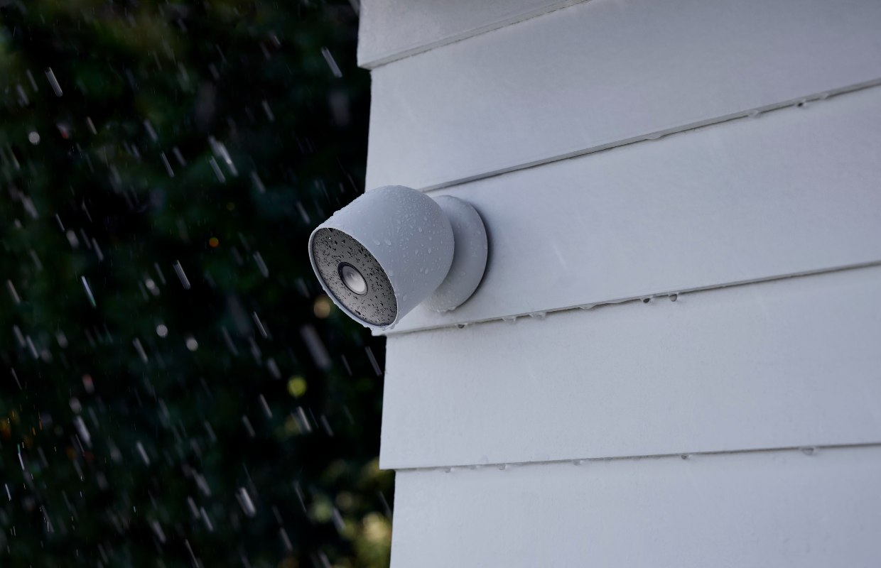 Google onthult nieuwe Nest Cam en Nest Doorbell: dit moet je weten