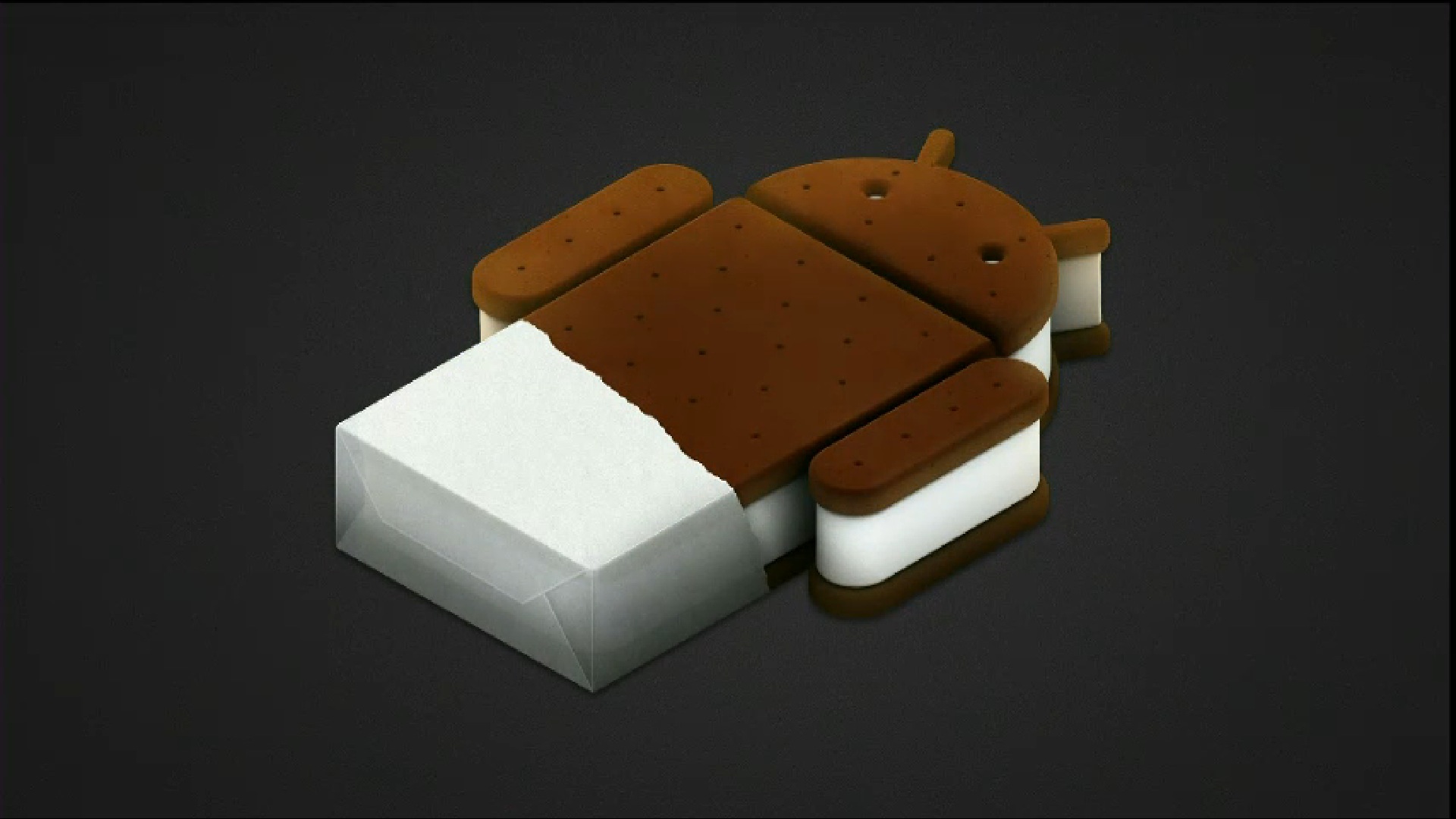 Android 4.0 Ice Cream