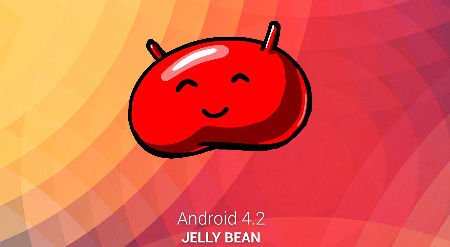 Android 4.2 Jelly Bean
