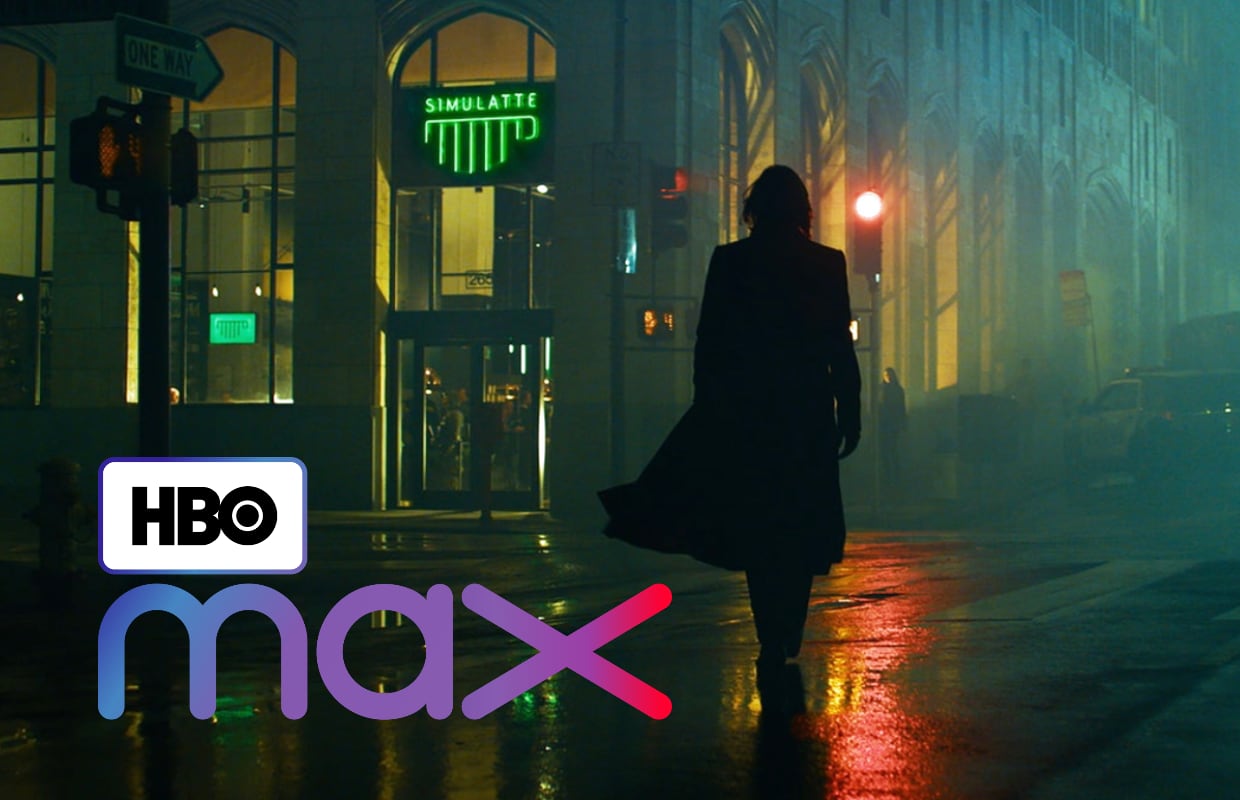 HBO Max in Nederland: dit weten we er nu over