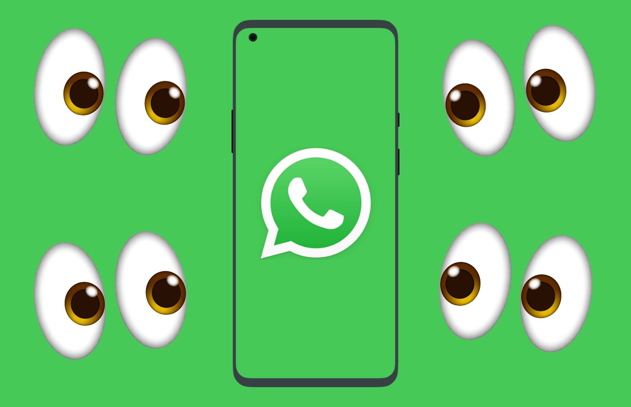 Kan WhatsApp met mijn berichten meelezen? Een simpele uitleg
