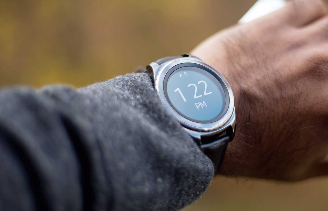 Column: Je hebt waarschijnlijk geen smartwatch nodig