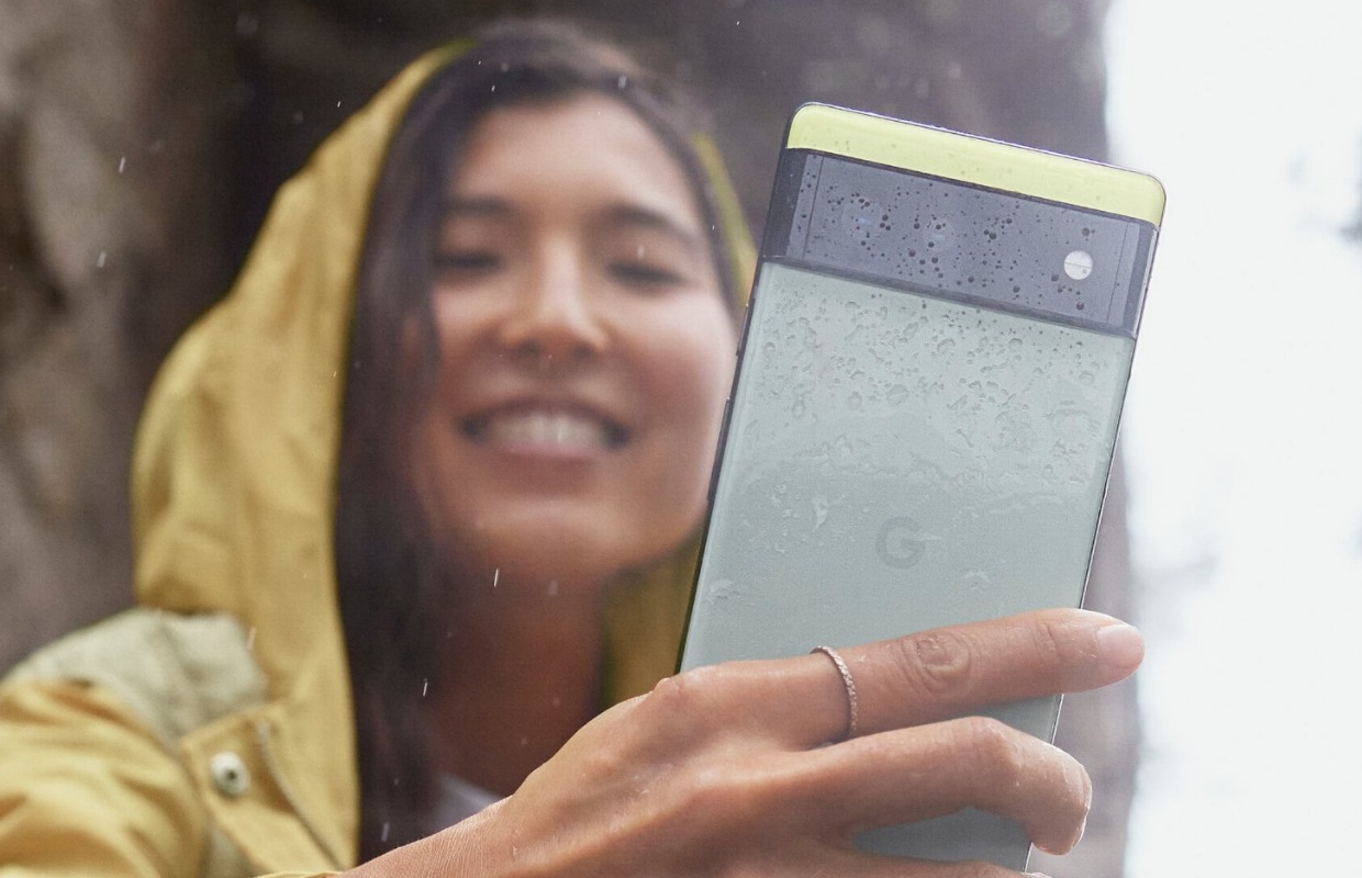 Google Pixel 6 (Pro) officieel: alle informatie op een rij