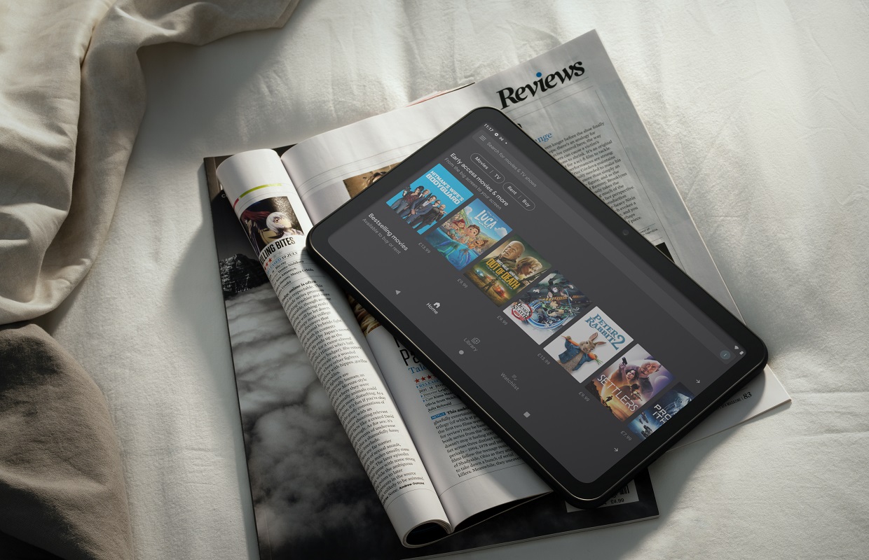 Nokia T20 officieel: goedkope Android-tablet krijgt drie jaar updates