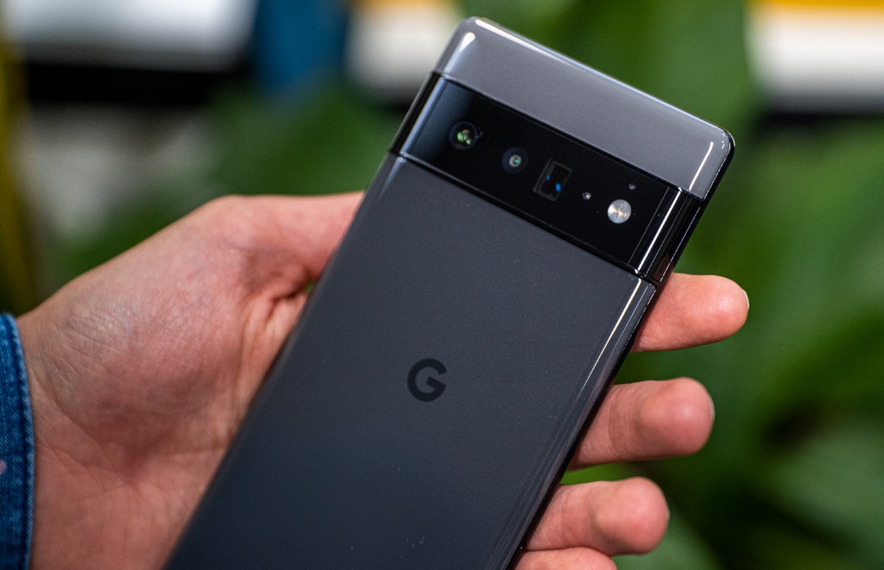 Waarom je nu beter geen nieuwe Google Pixel-telefoon kunt kopen