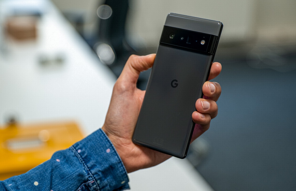 Google Pixel 6 verkoopt (tot nu toe) beter dan elke Pixel-smartphone ooit