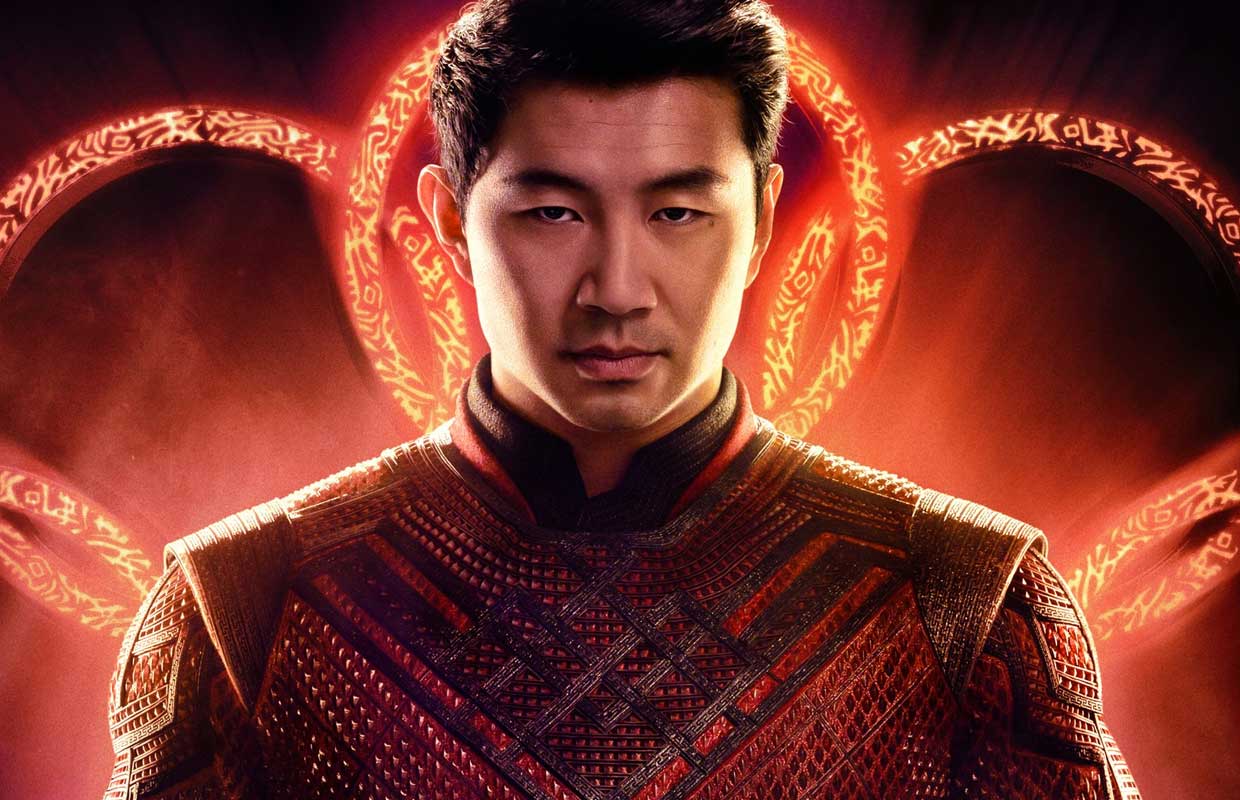 Stream nu: Shang-Chi en andere Marvel-films in IMAX-beeldverhouding
