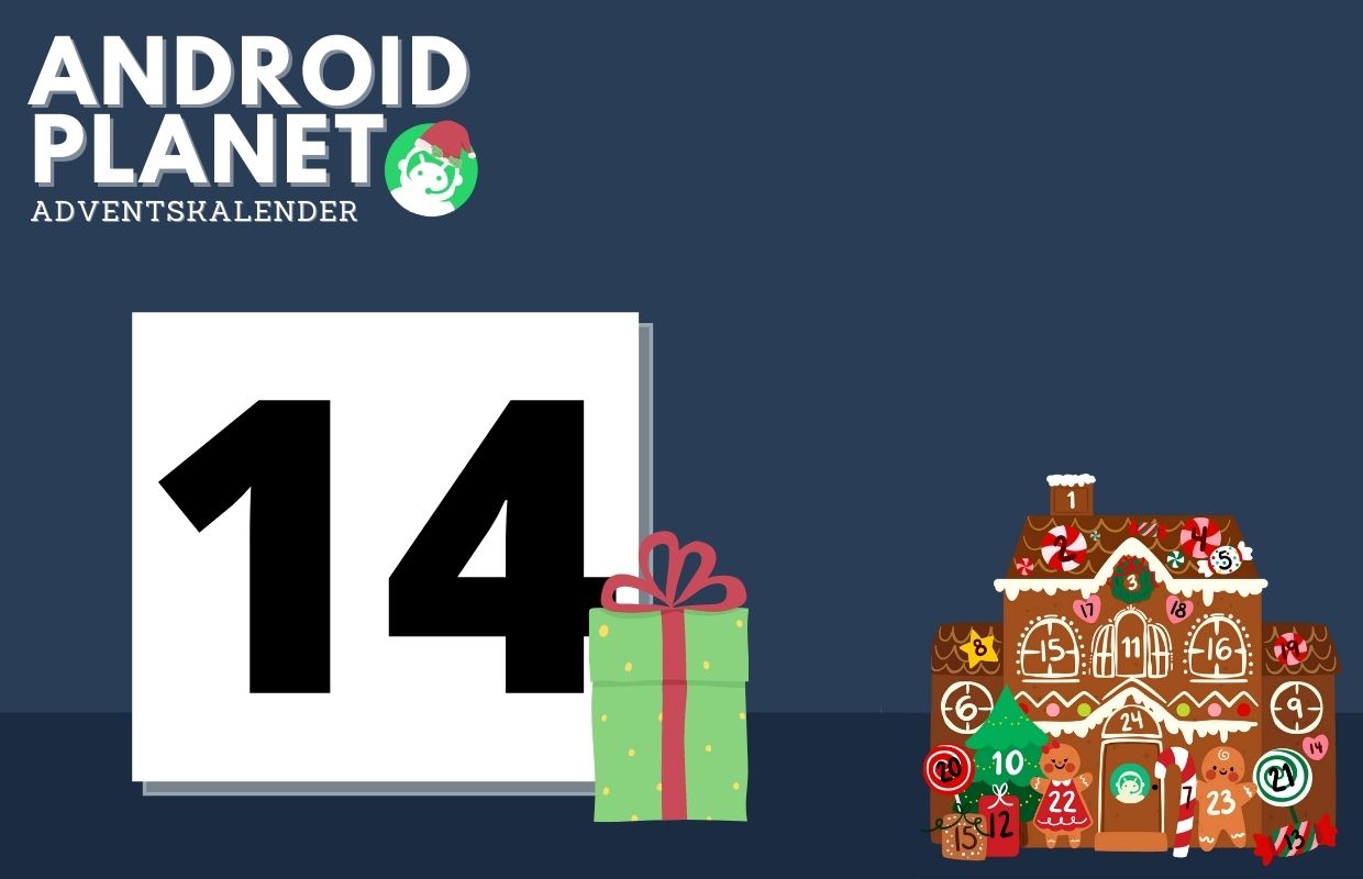 Android Planet-adventskalender (14 december): win een FRITZ!Box 7530 AX t.w.v. 179 euro!