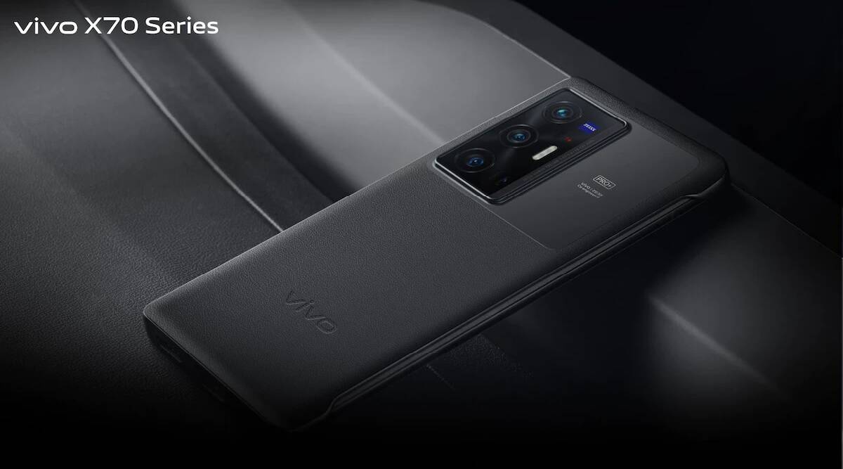 ‘Eerste specificaties van Vivo X80-smartphones liggen op straat’