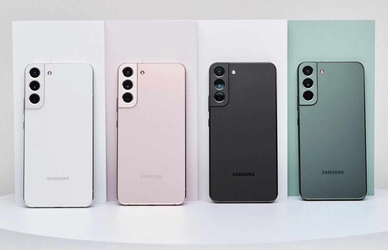 Samsung Galaxy S22, S22 Plus en S22 Ultra officieel: dit moet je weten